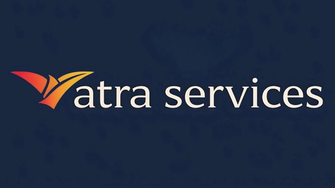 Yatra Services Logo